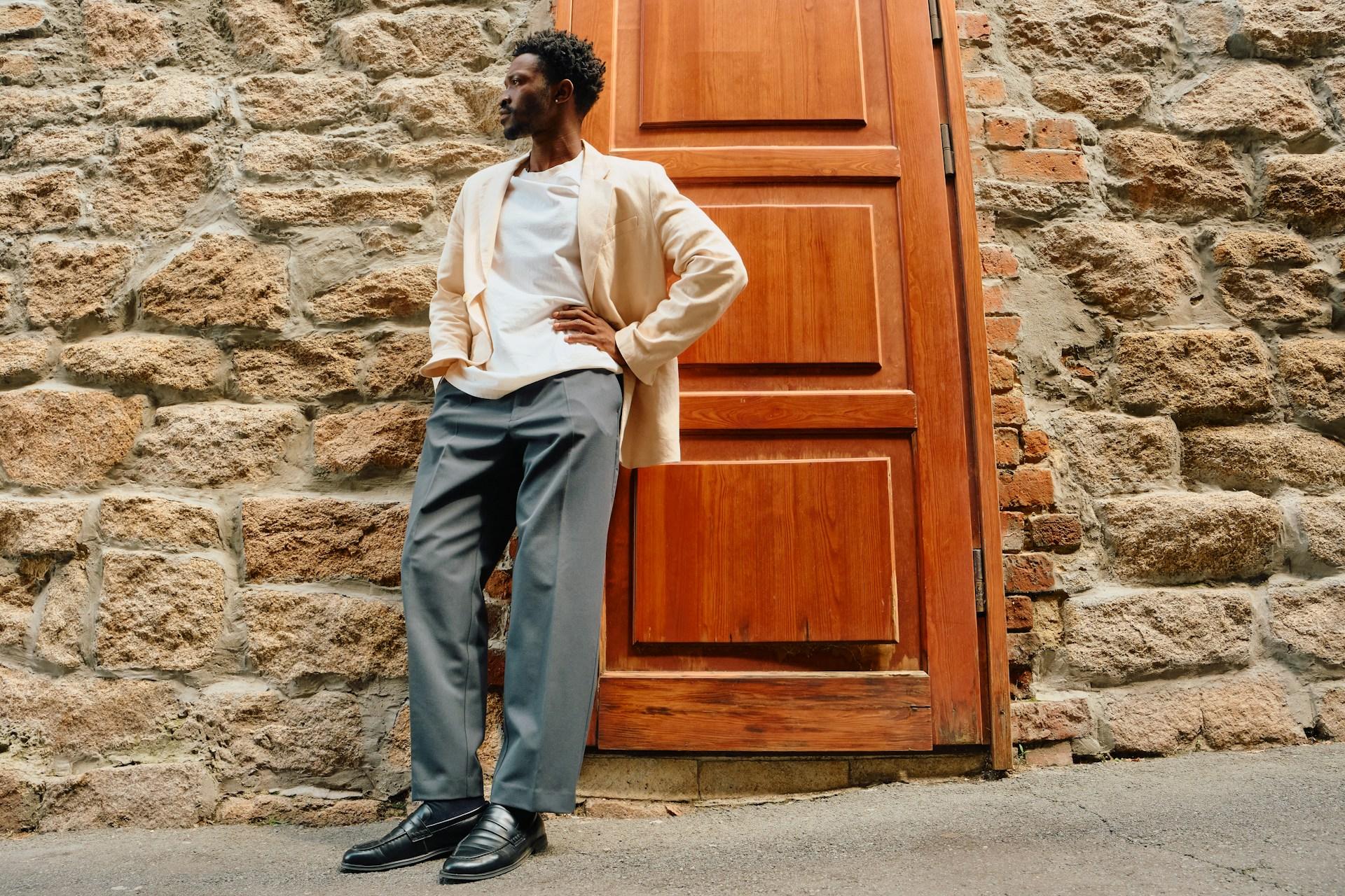 weekend style