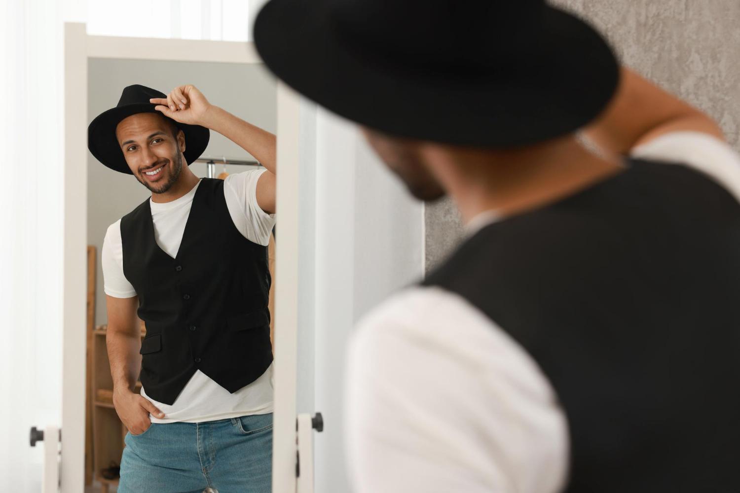 style makeover