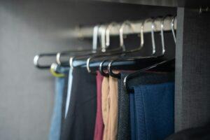 Work Wardrobe