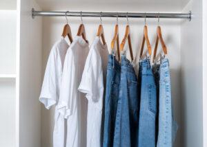 Wardrobe Fixes