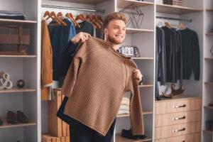 Winter Wardrobe