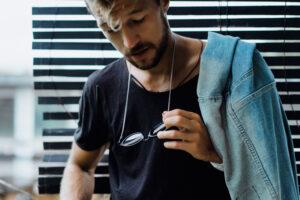 stylist for men