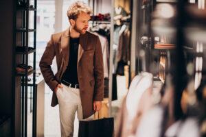 Personal Shopping Services