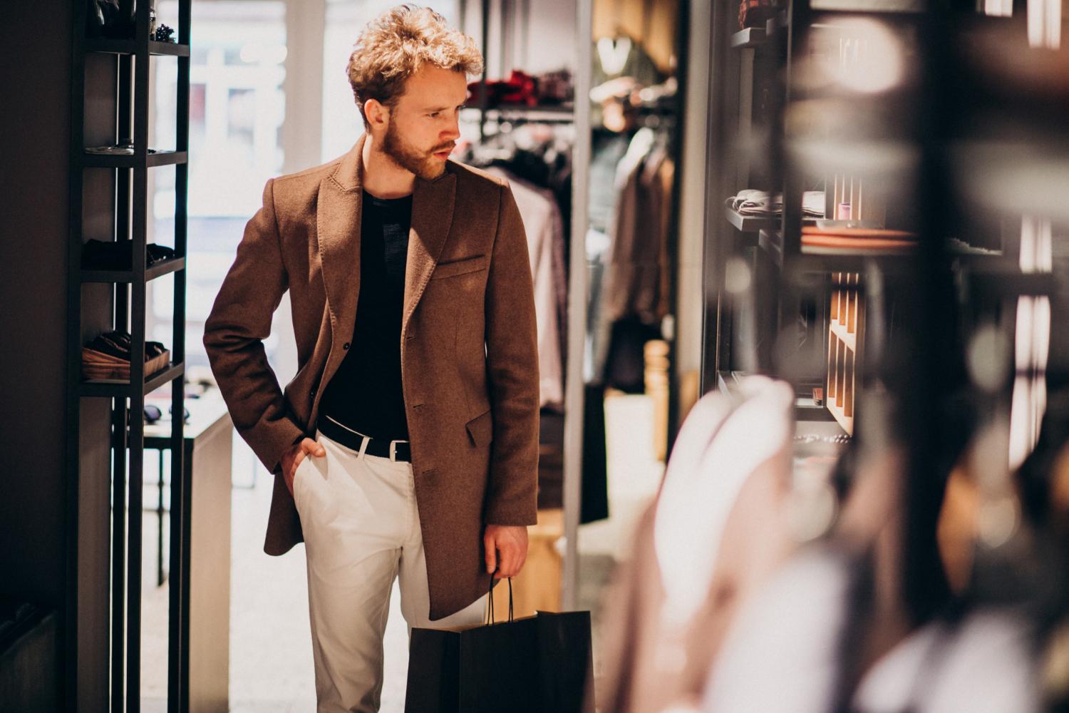 Personal Shopping Services