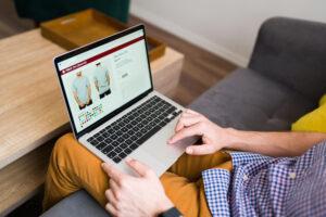 online style consultant