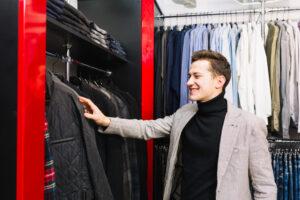Versatile Wardrobe