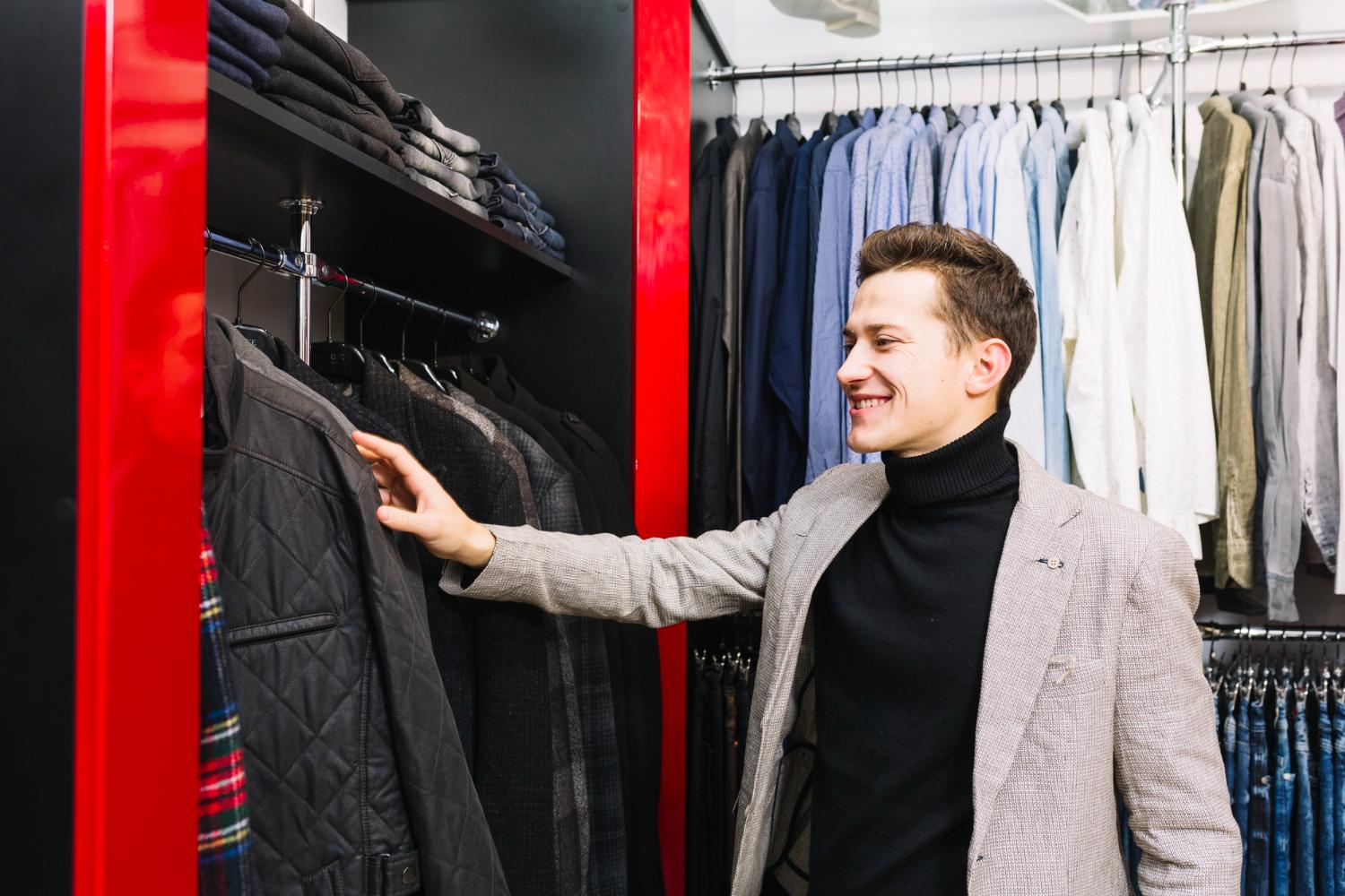Versatile Wardrobe