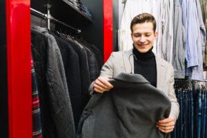 Wardrobe Essentials