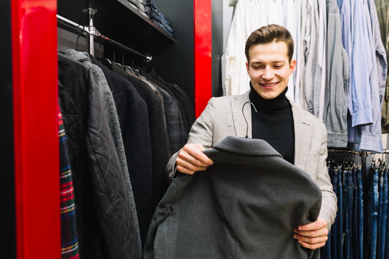 Wardrobe Essentials