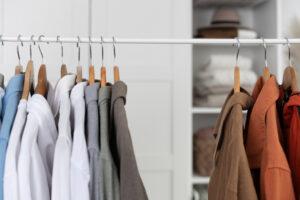 Professional Wardrobe