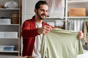Wardrobe Maintenance