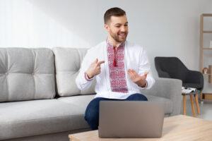 online style consultant