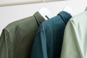 men's capsule wardrobe