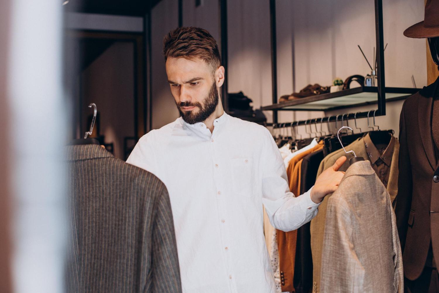 Personal Shopper