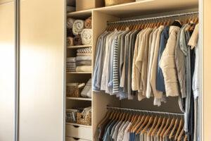 Wardrobe Management