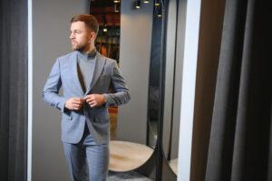 Smart-Casual Wardrobe