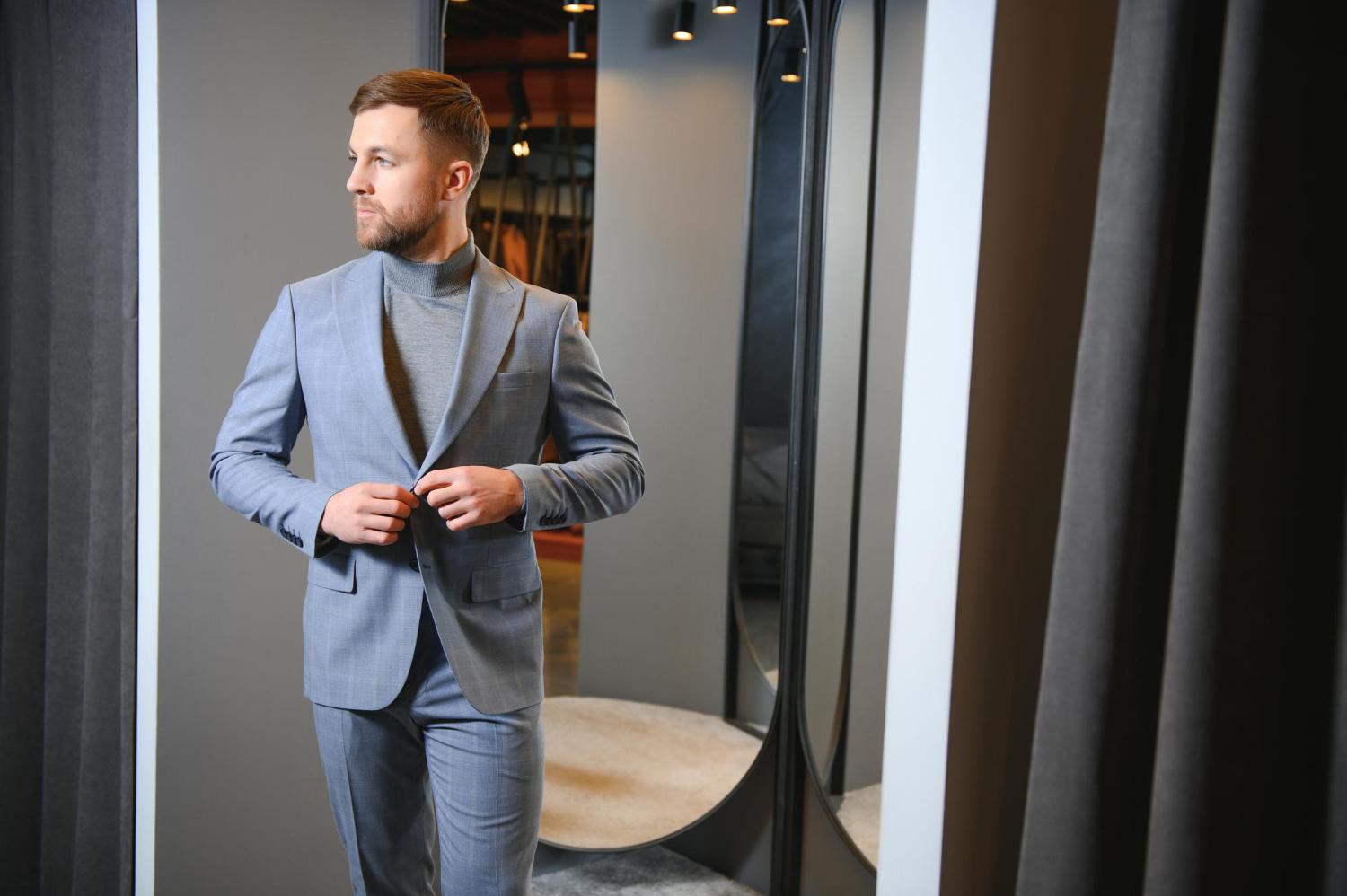 Smart-Casual Wardrobe