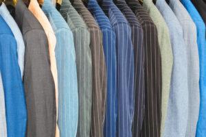 Minimalist Wardrobe