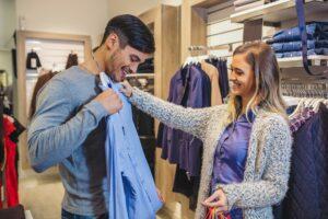 Personal Shoppers