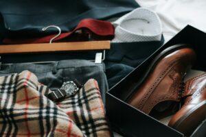 Wardrobe