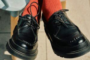 quality footwear