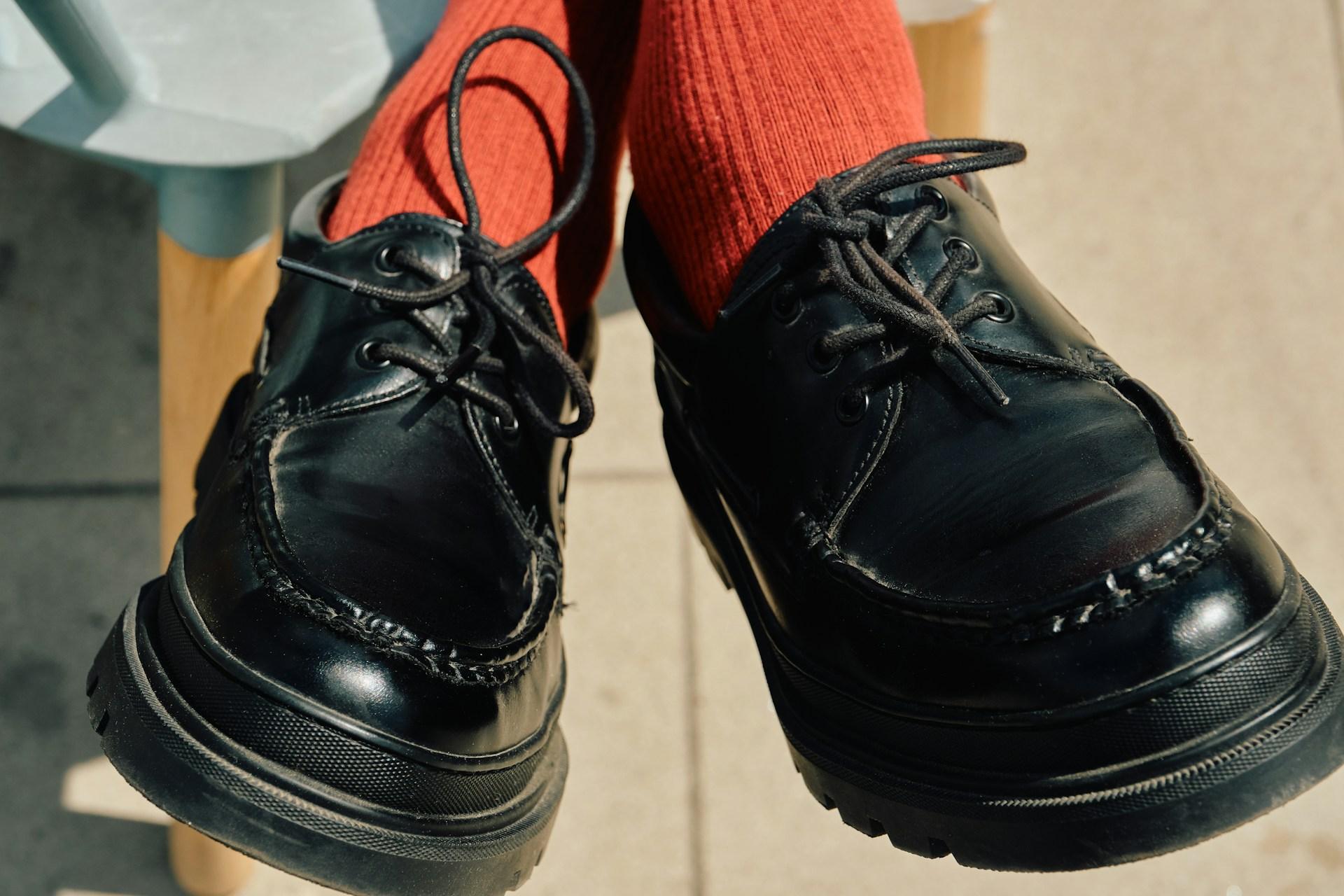 quality footwear