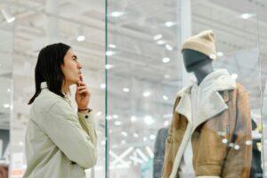 Personal Shopping for Men