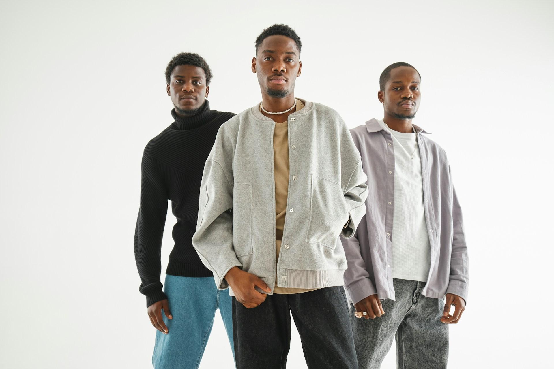 Online Styling