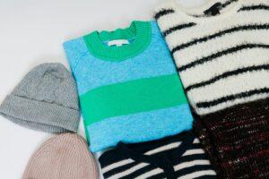 Winter Workwear Items