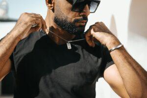 Man Accessories