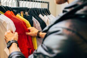Personal Shopping
