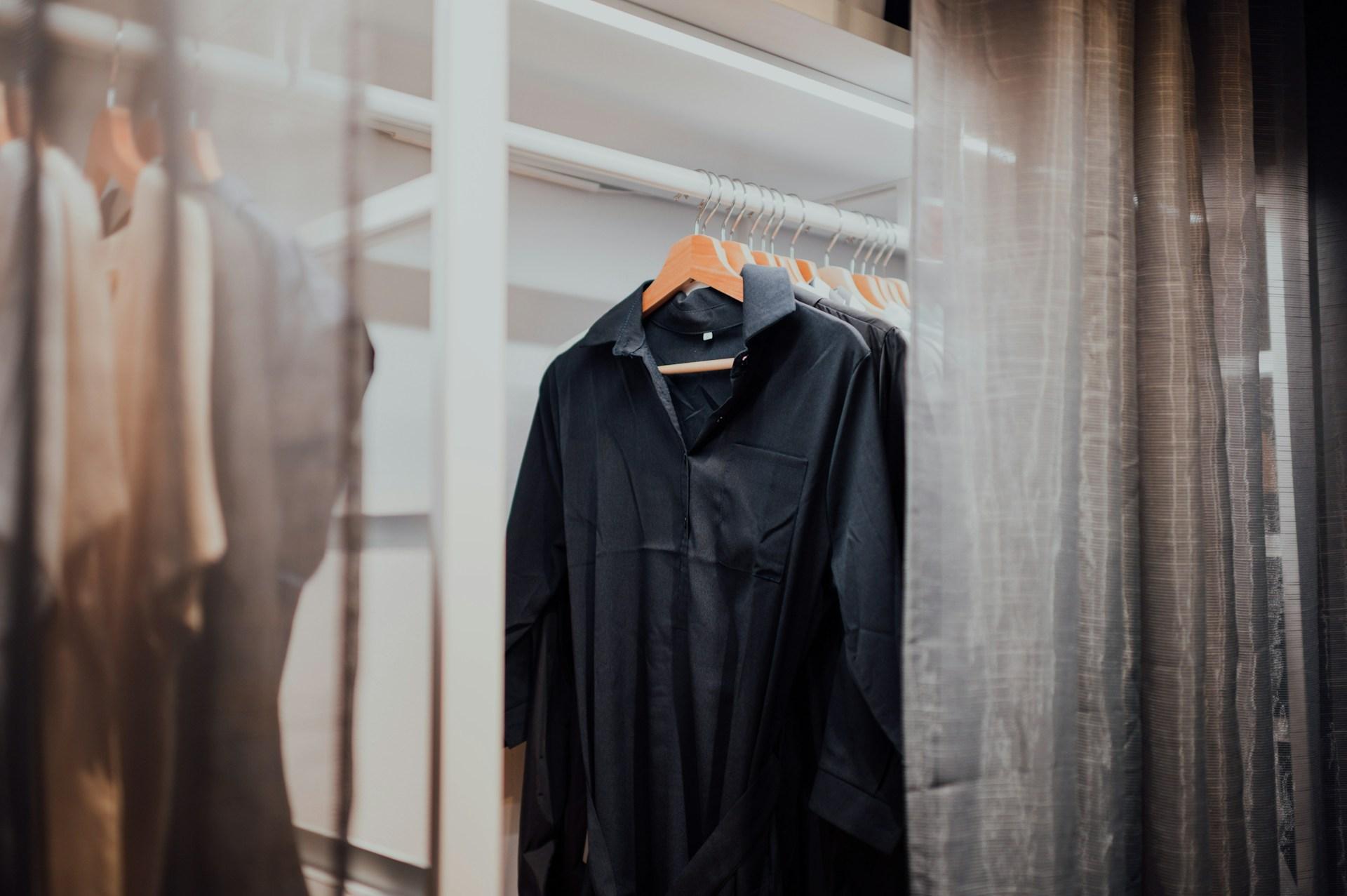 Wardrobe