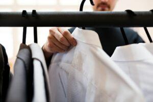 men's capsule wardrobe