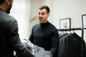 personal shopper