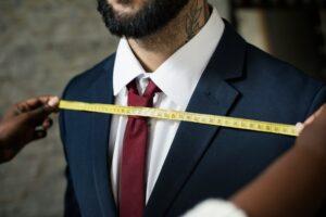tailoring
