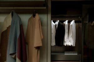 work wardrobe