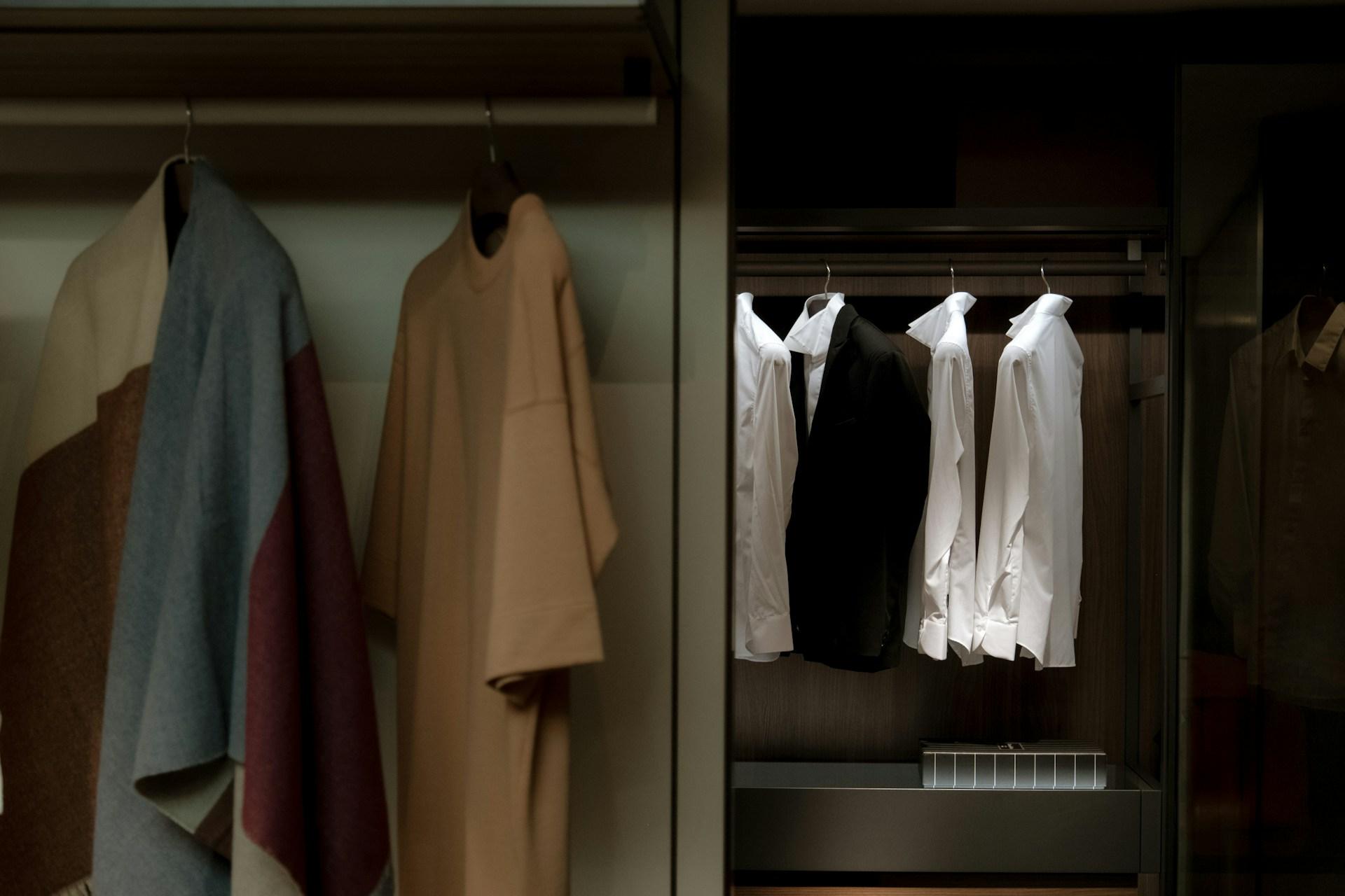 work wardrobe