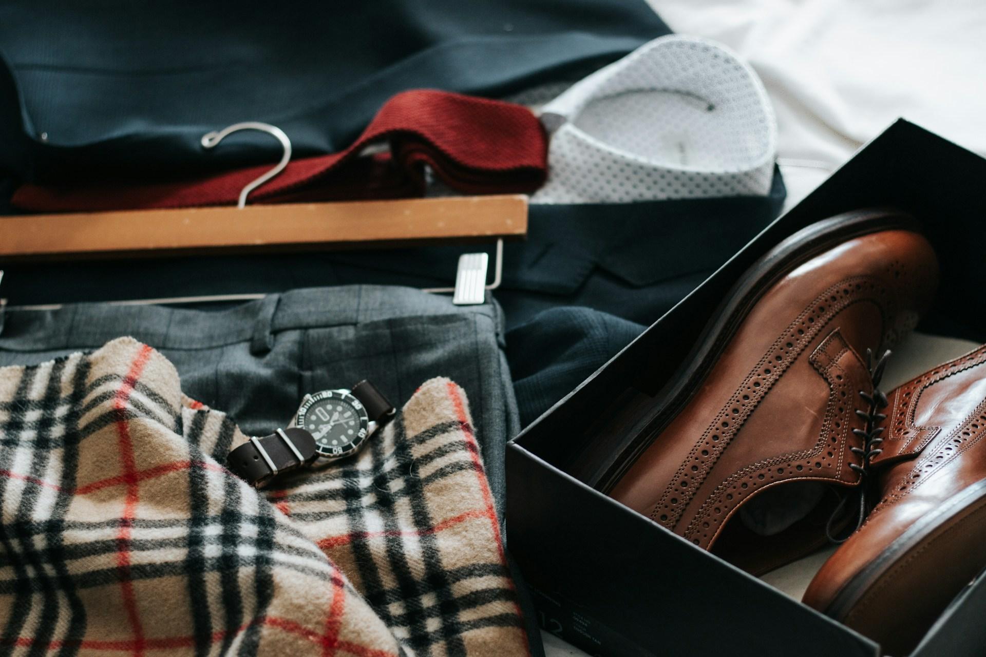 fashion stylist