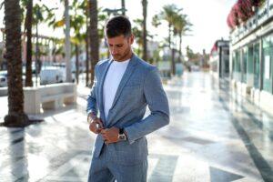 Summer Blazers
