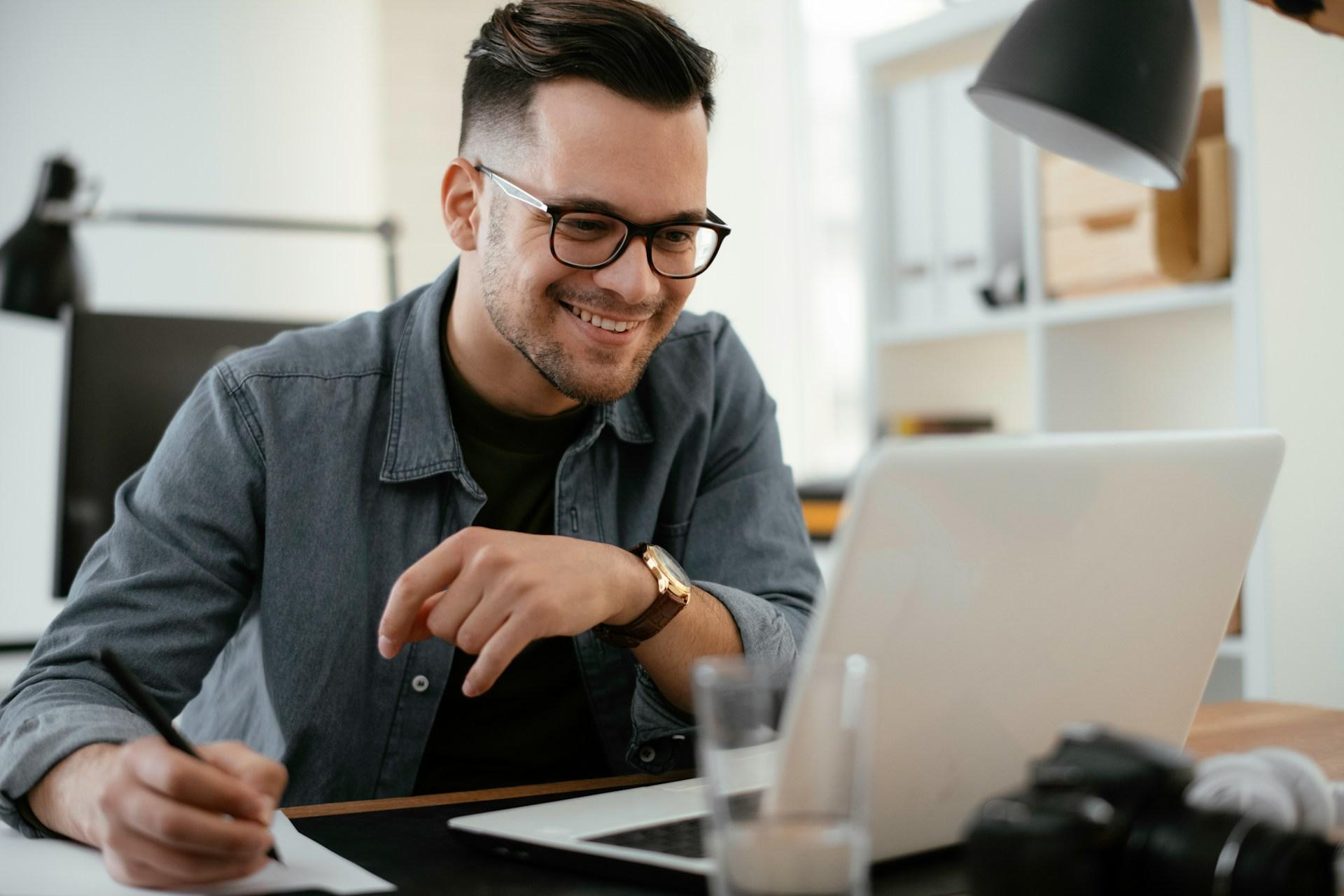 online style consultant