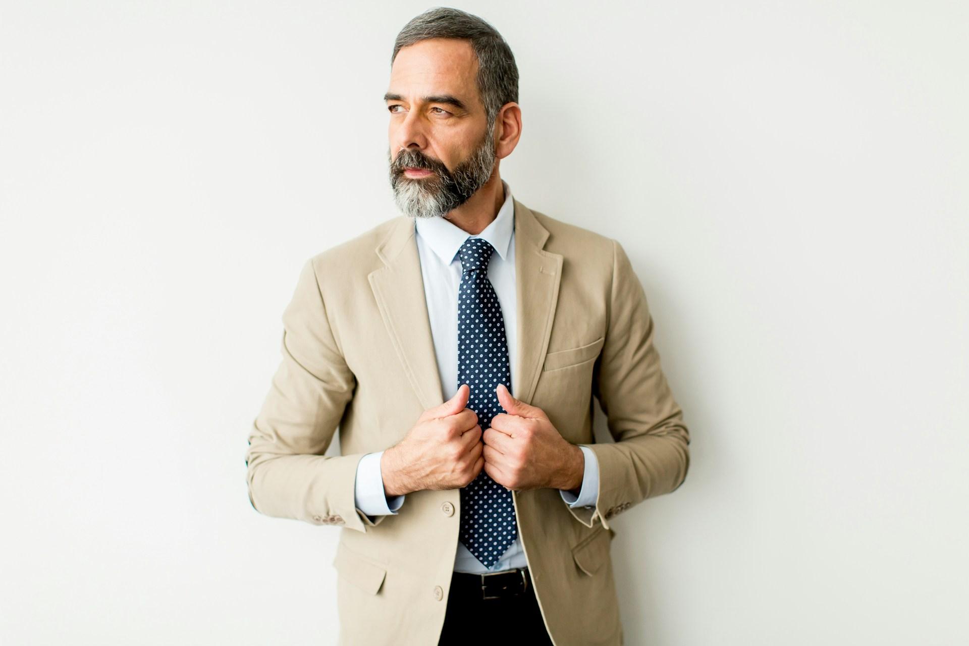 Men’s Fashion