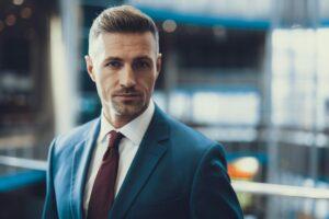 Executive Style