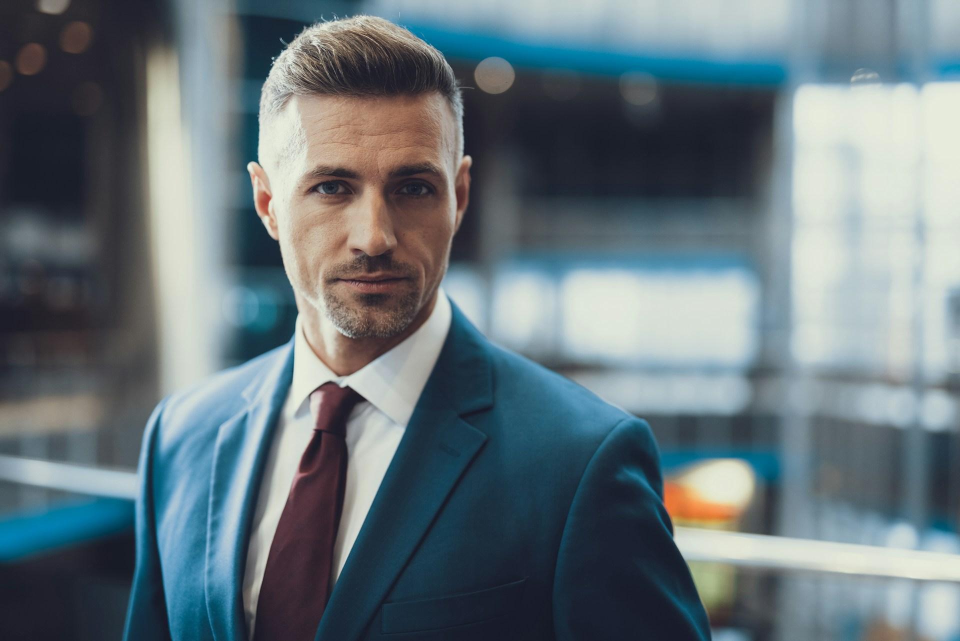 Executive Style