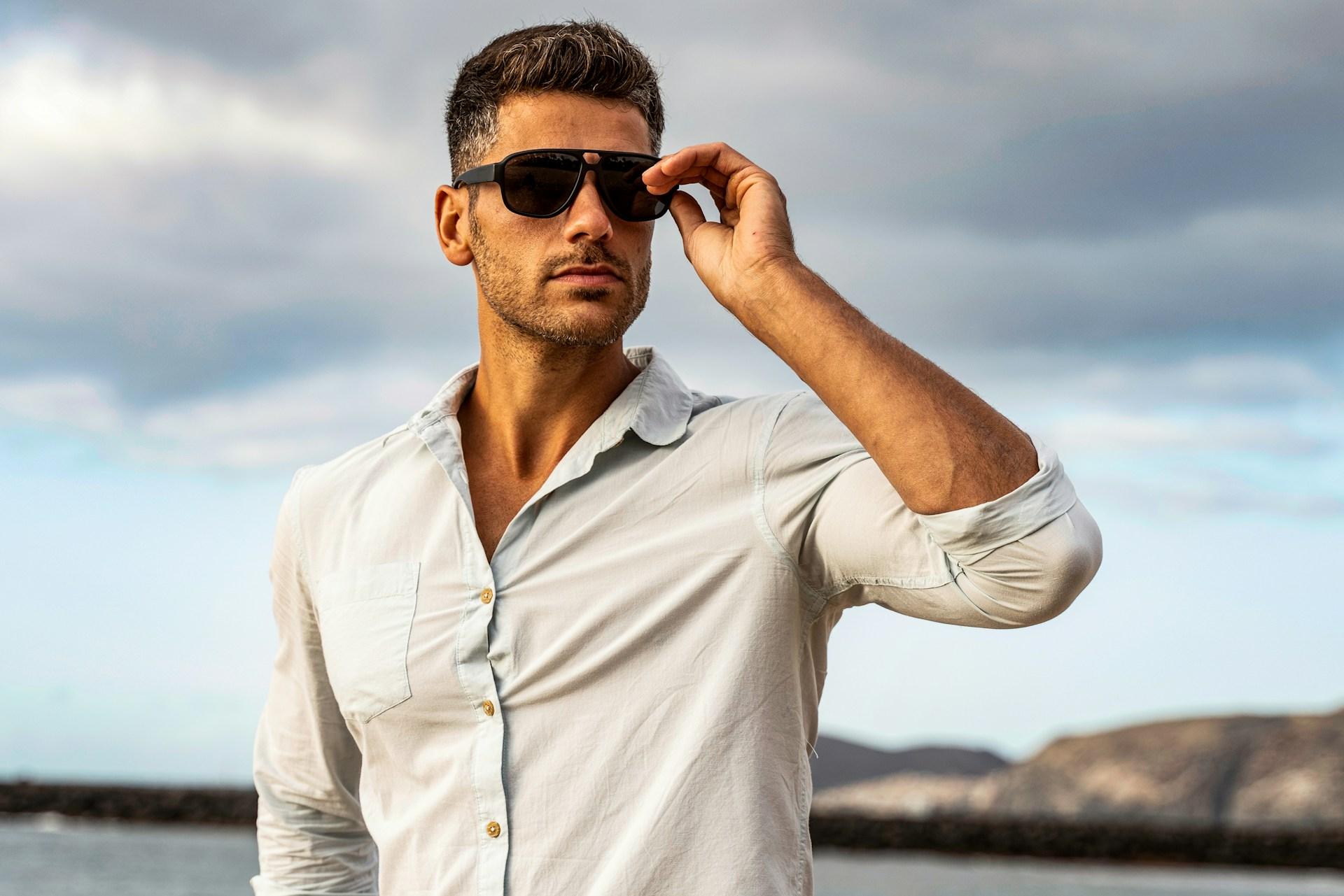 Summer Look