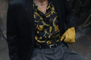 Suit Combination