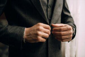 perfect suit