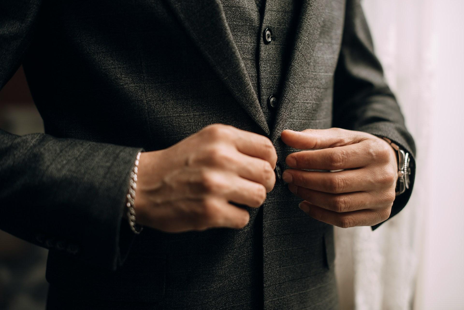 perfect suit