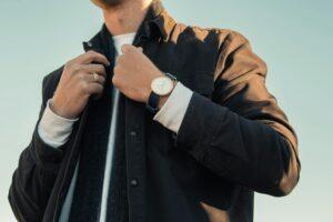 stylist for men