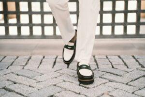 Summer Trousers