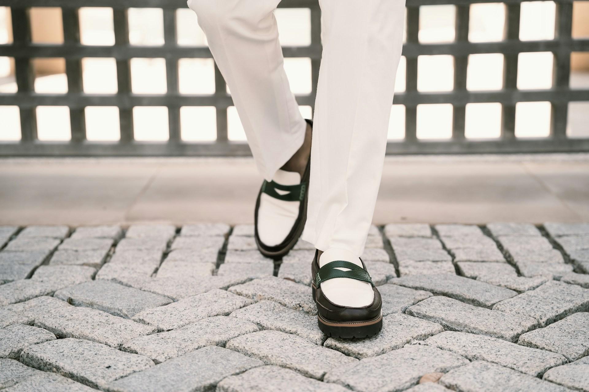 Summer Trousers